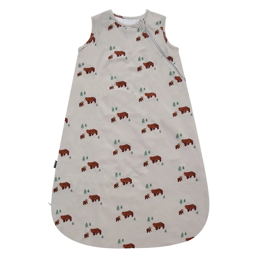 1.0 TOG Sleep Sack - Bears