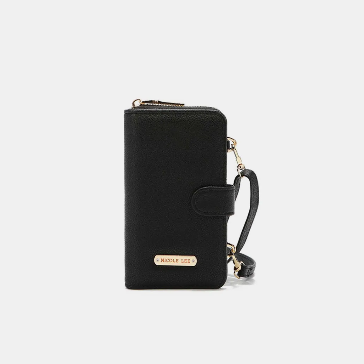 2 Piece Phone Case Crossbody Wallet