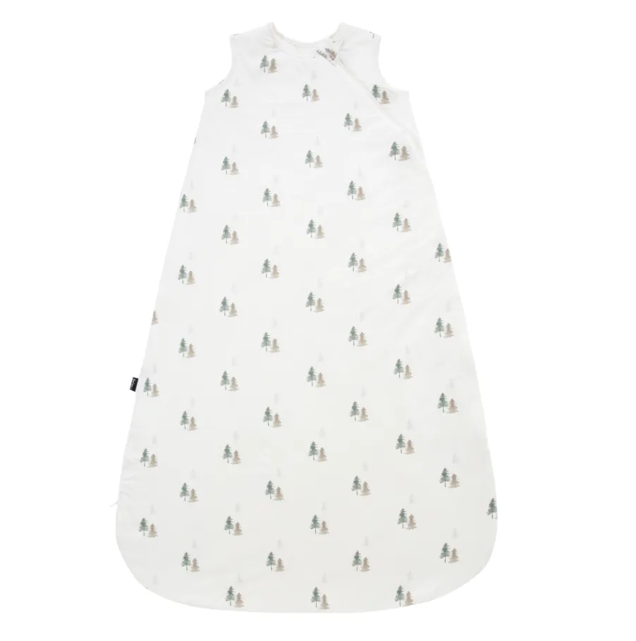 2.5 TOG Sleep Bag - Pine Trees