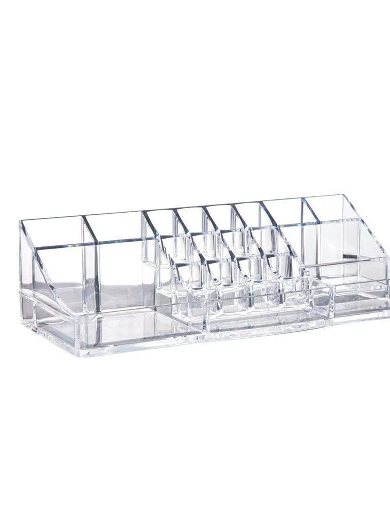 Acrylic Makeup & Beauty Storage