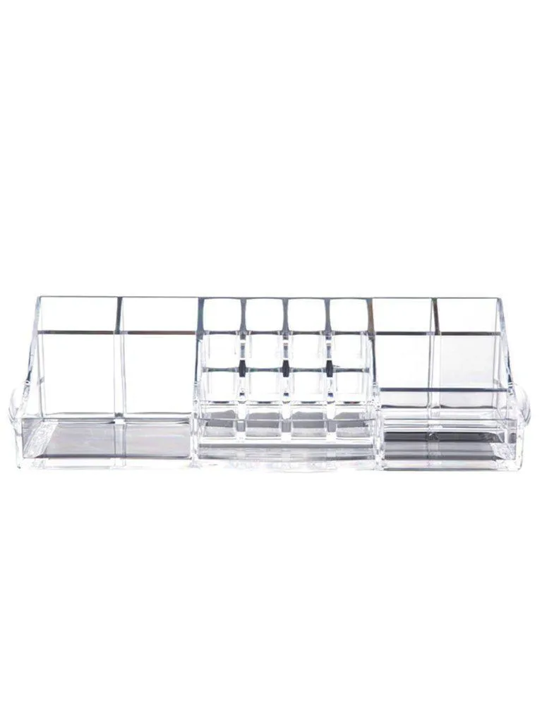 Acrylic Makeup & Beauty Storage