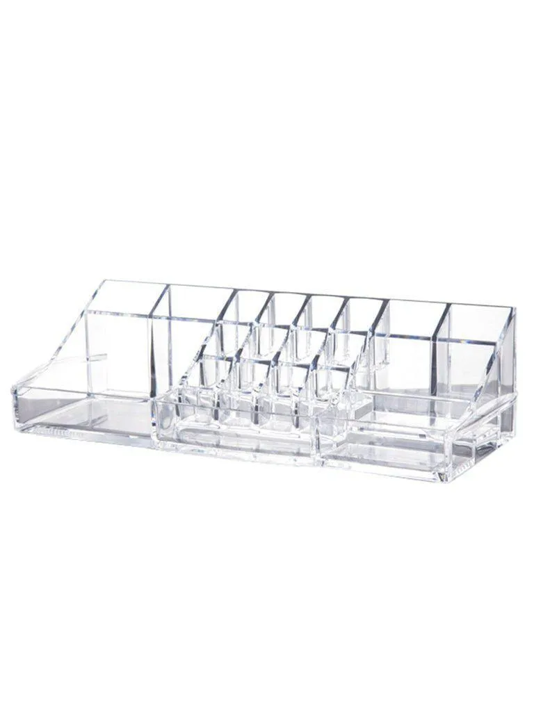 Acrylic Makeup & Beauty Storage