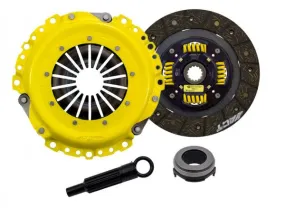 ACT Clutch Kit Mini Cooper S 1.6L (2002-2008) Heavy Duty / Street Disc - BM2-HDSS