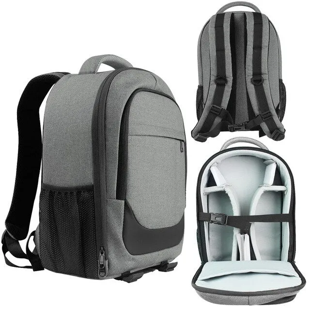 Agtc Backpack Dslr Camera