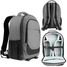 Agtc Backpack Dslr Camera
