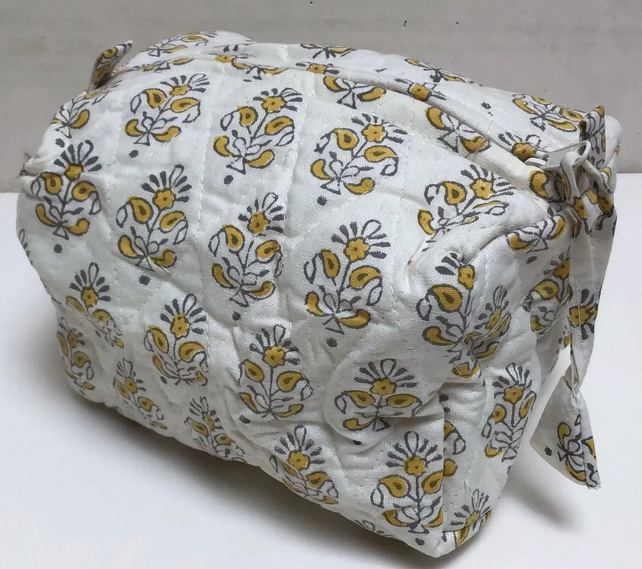 Alwar Cosmetic Bags