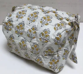 Alwar Cosmetic Bags