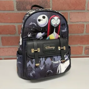 Backpack - Mini Jack - Black