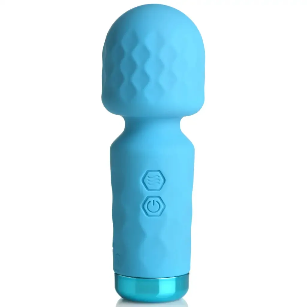 BANG! 10x Mini Silicone Wand