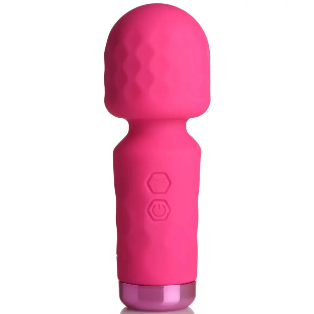 BANG! 10x Mini Silicone Wand