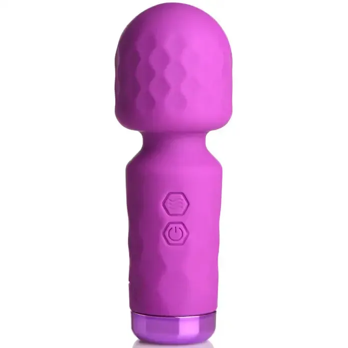 BANG! 10x Mini Silicone Wand