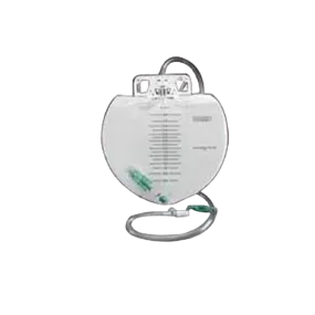 BARD Bedside Drainage Bag