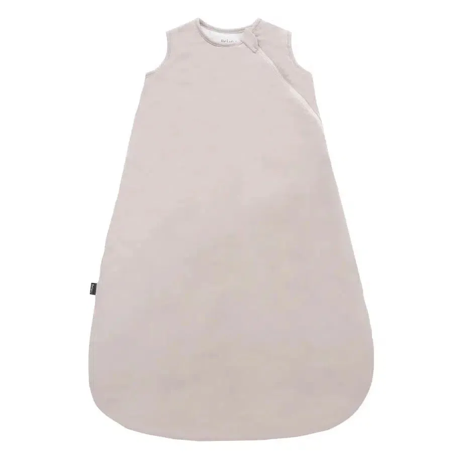 Belan.J - Bamboo Sleep Sack - 1.0 TOG - Oat