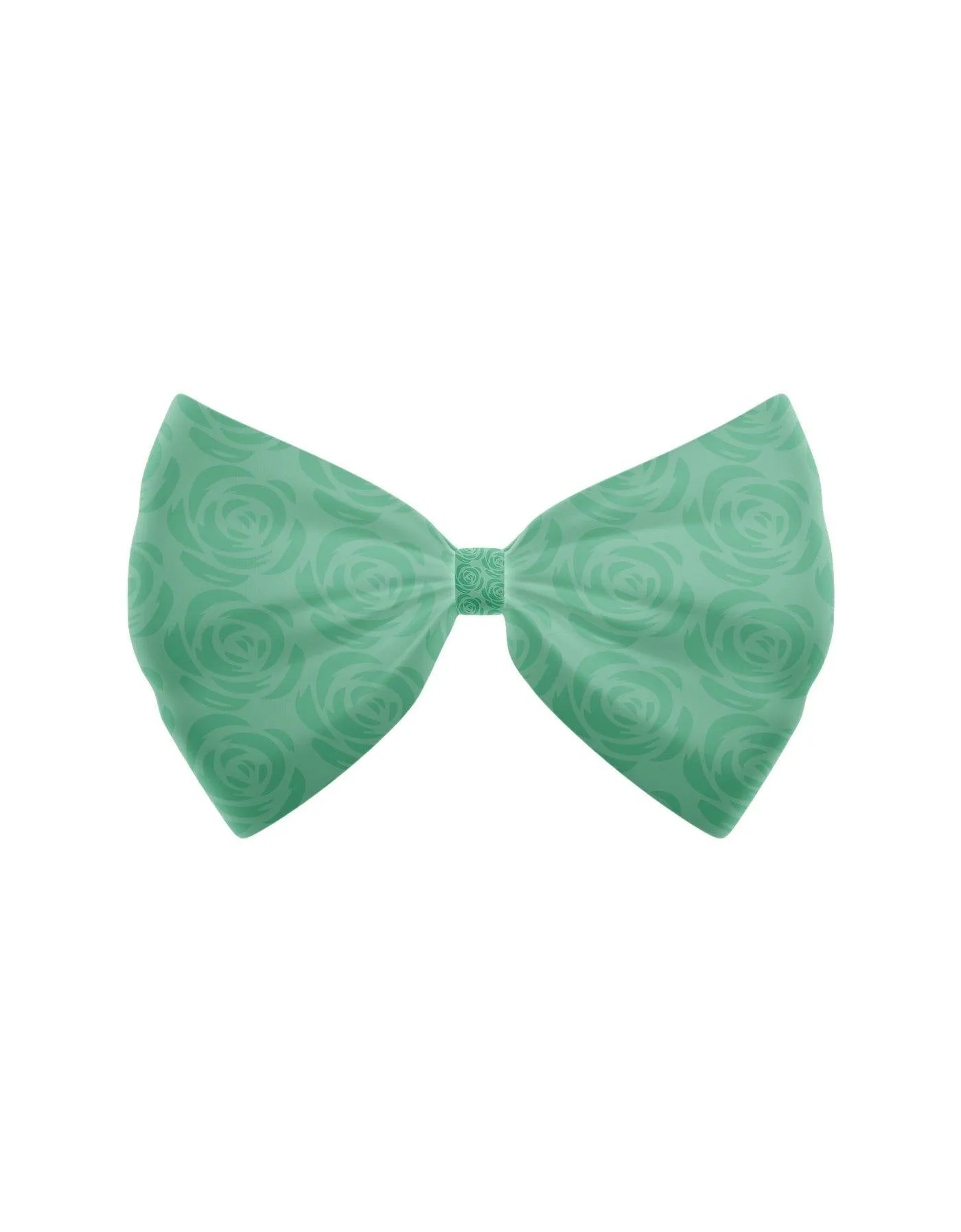 Belle Princess Bum Bow