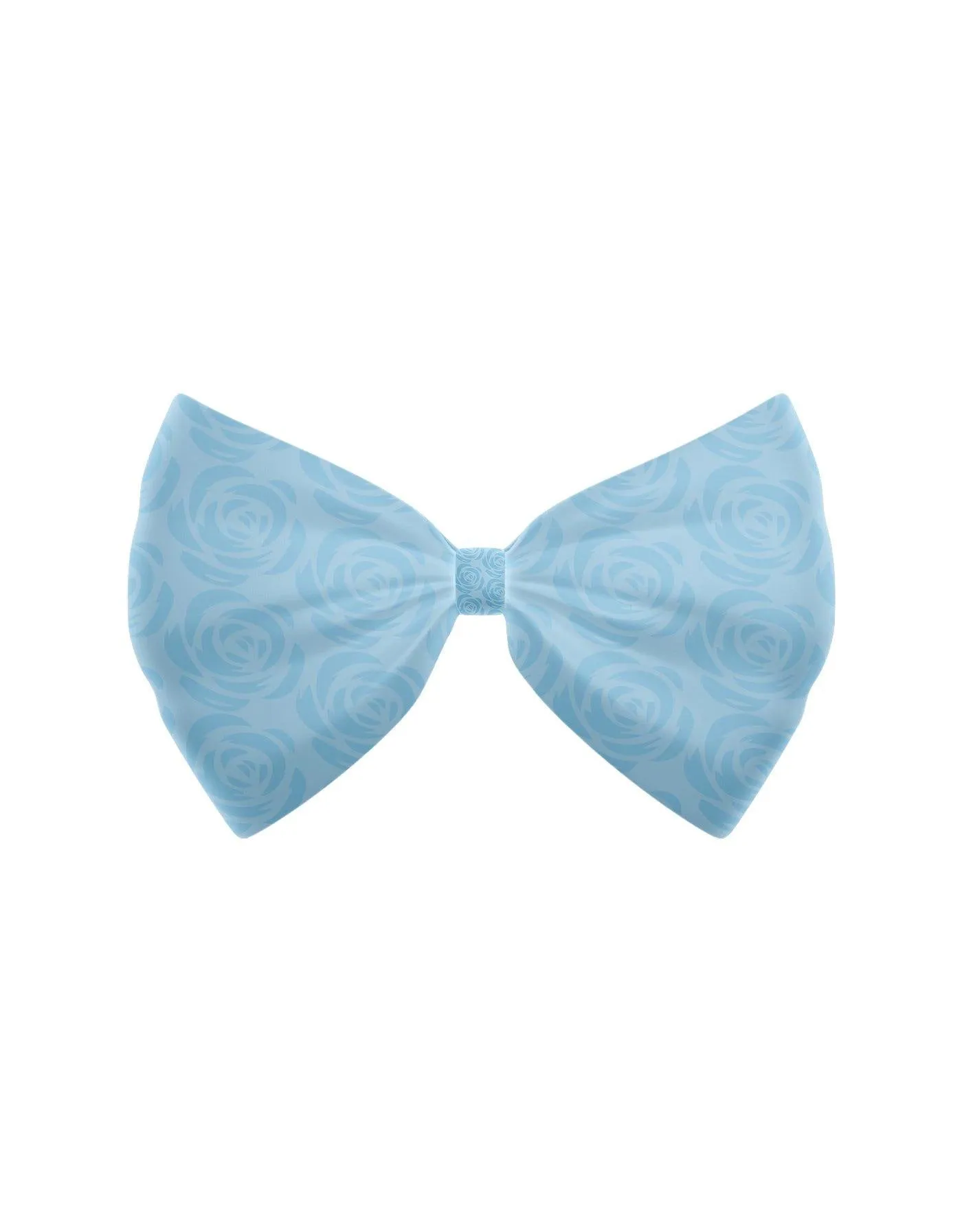 Belle Princess Bum Bow