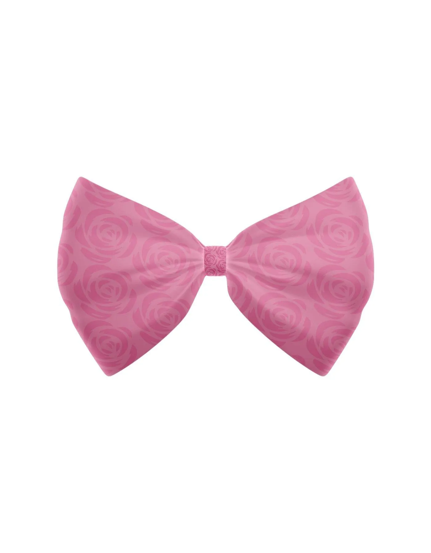 Belle Princess Bum Bow