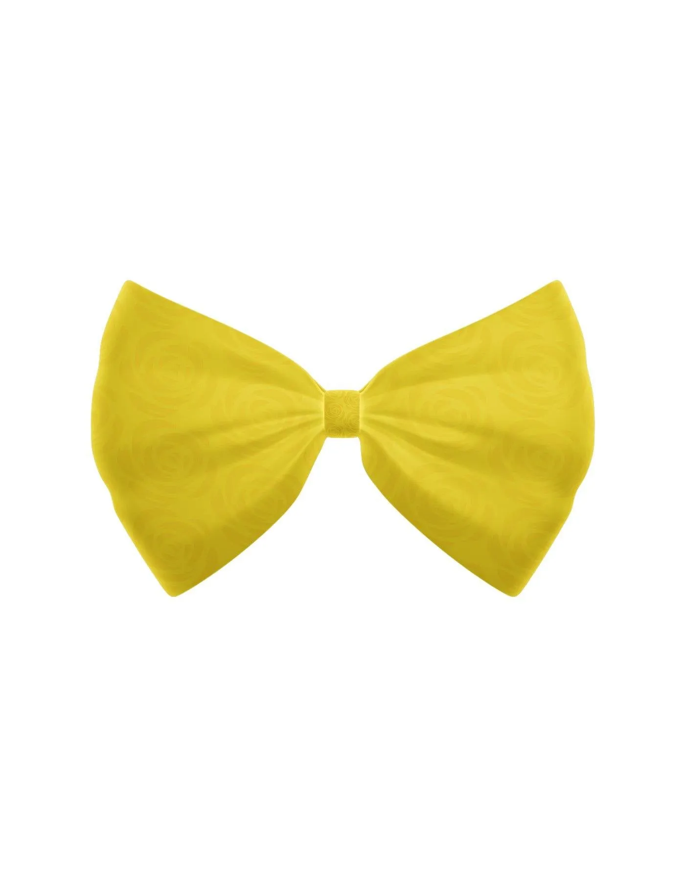 Belle Princess Bum Bow