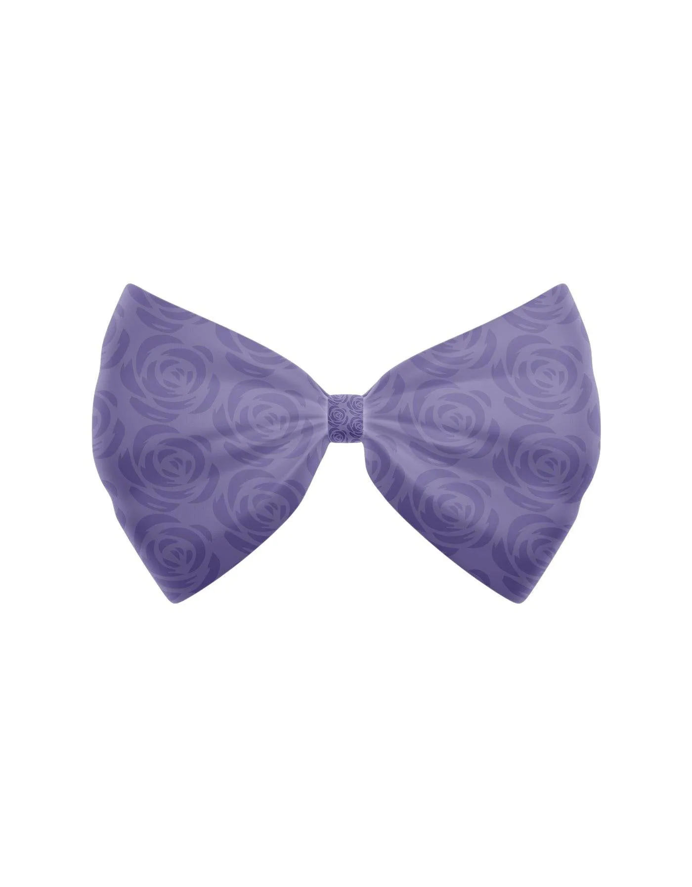 Belle Princess Bum Bow