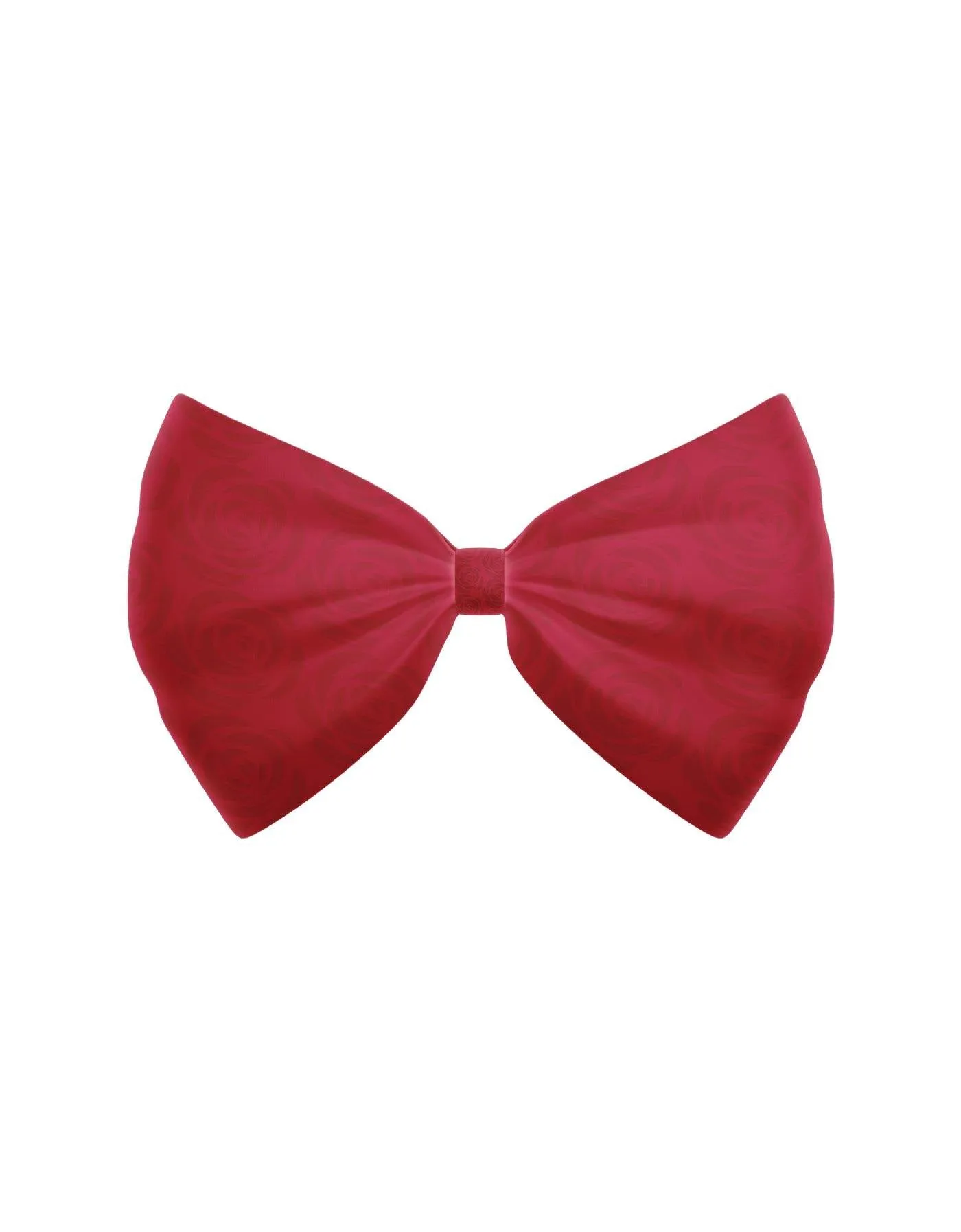 Belle Princess Bum Bow