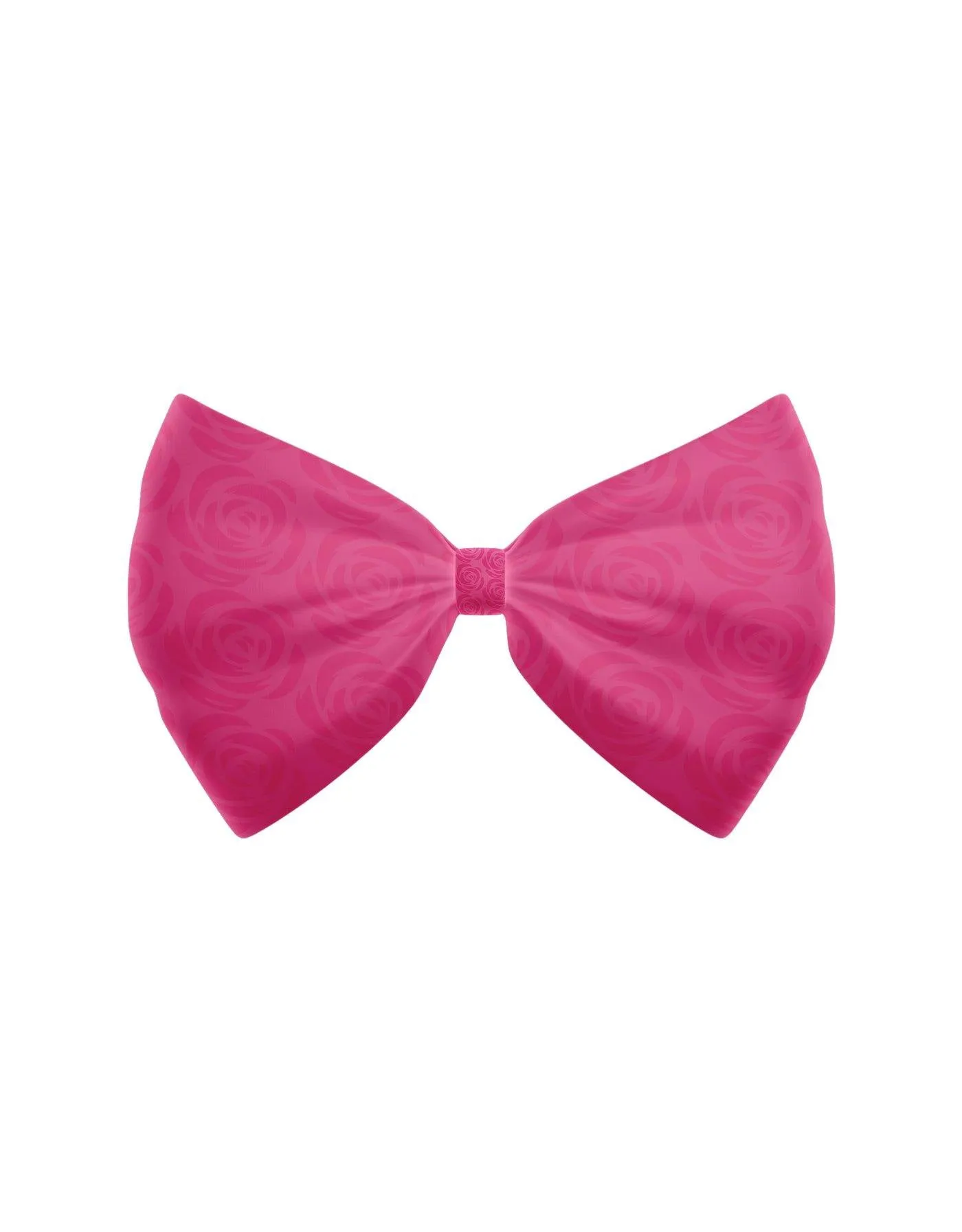 Belle Princess Bum Bow