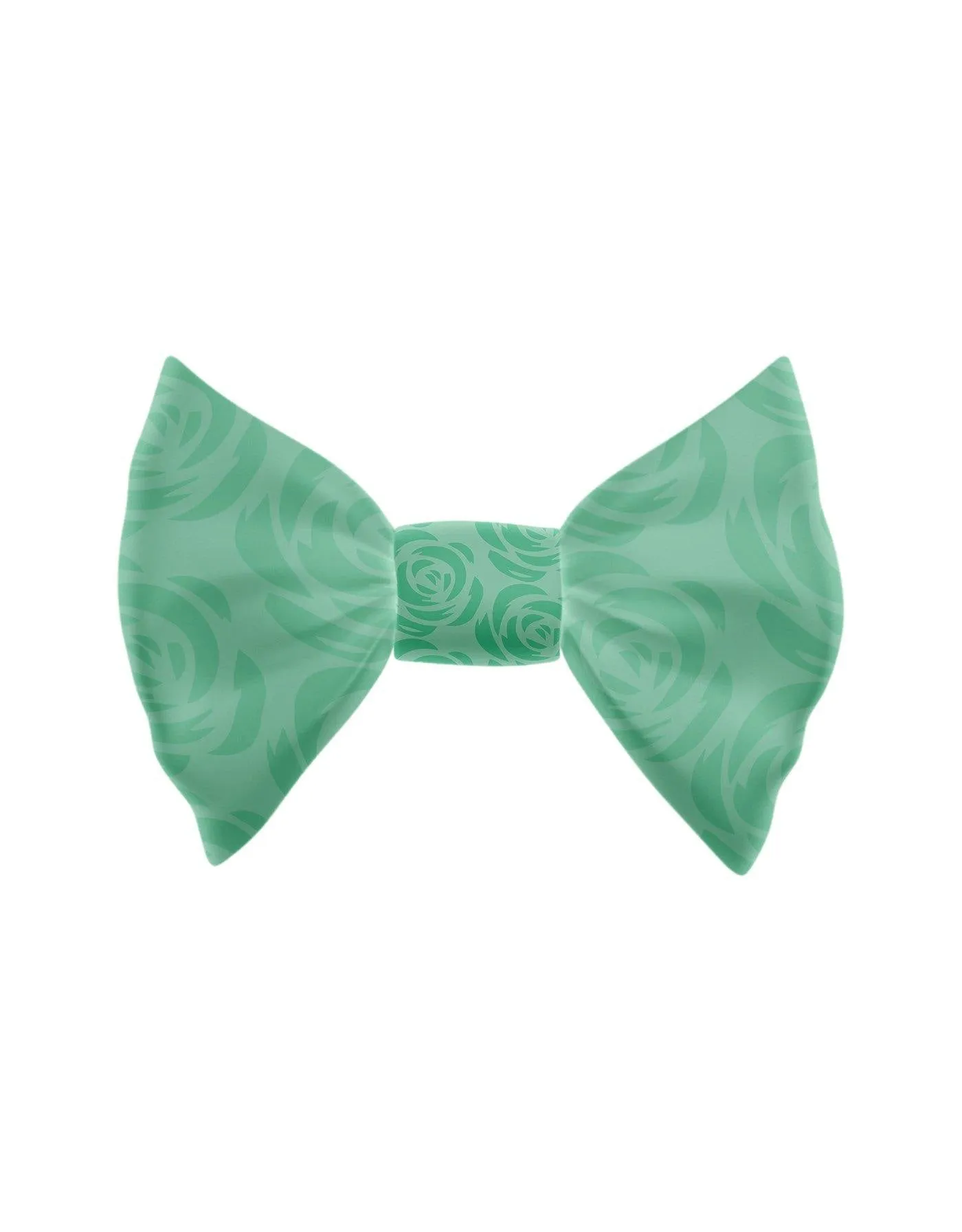 Belle Princess Hair Bow