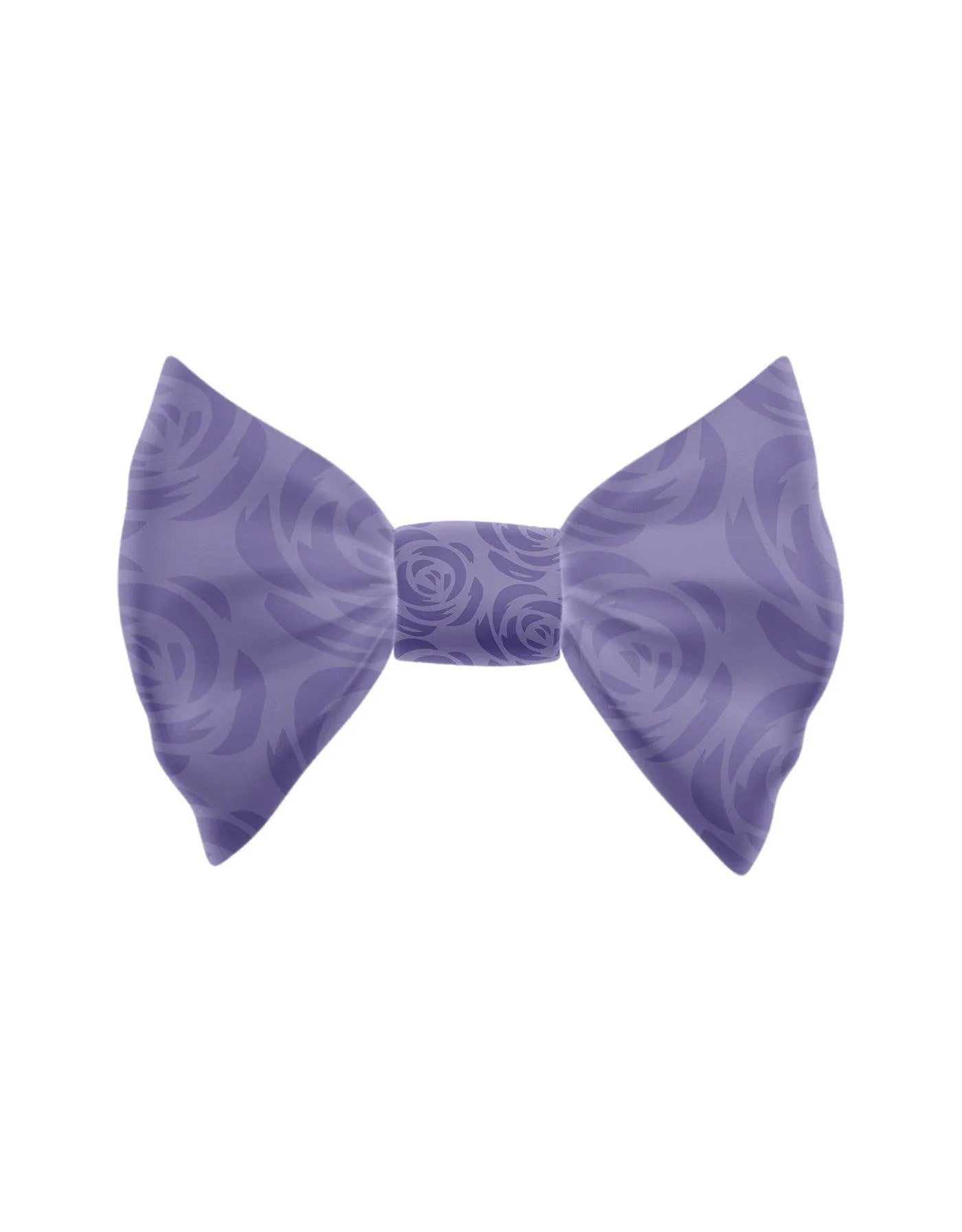 Belle Princess Hair Bow