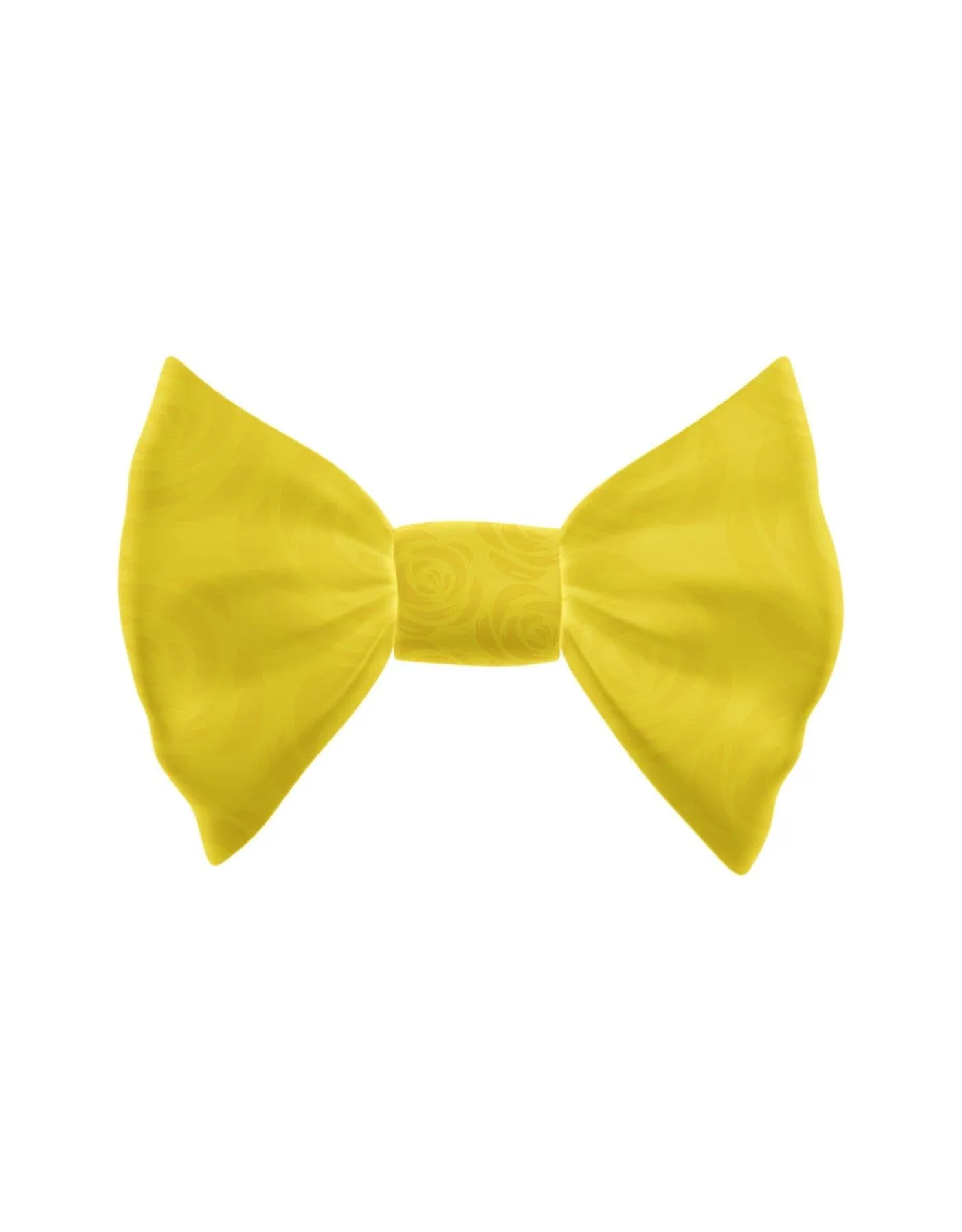Belle Princess Hair Bow