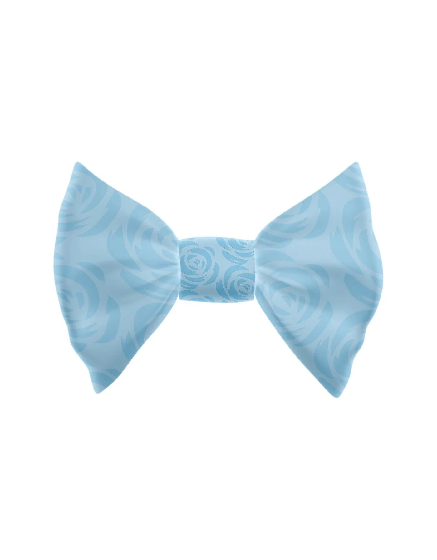 Belle Princess Hair Bow