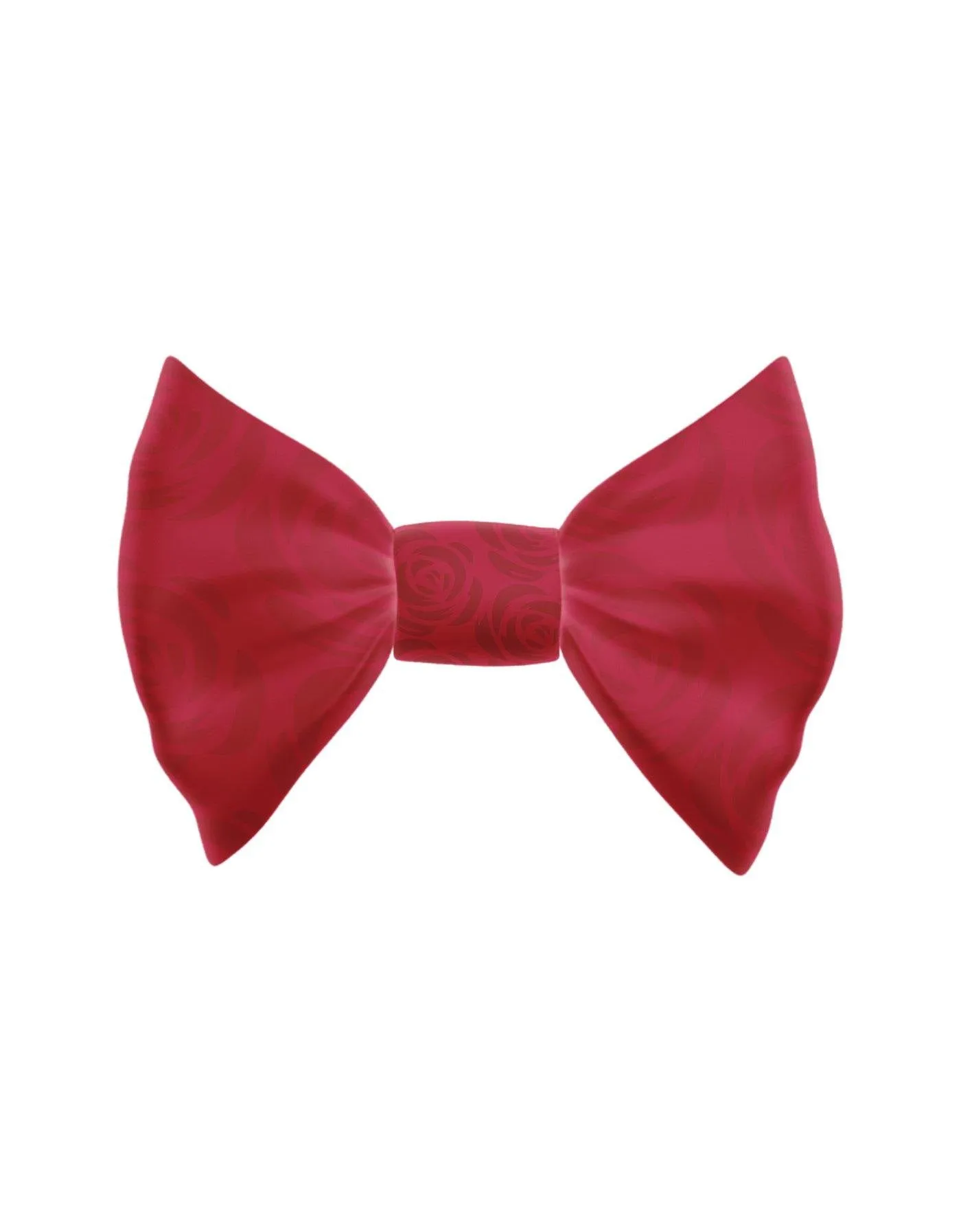 Belle Princess Hair Bow