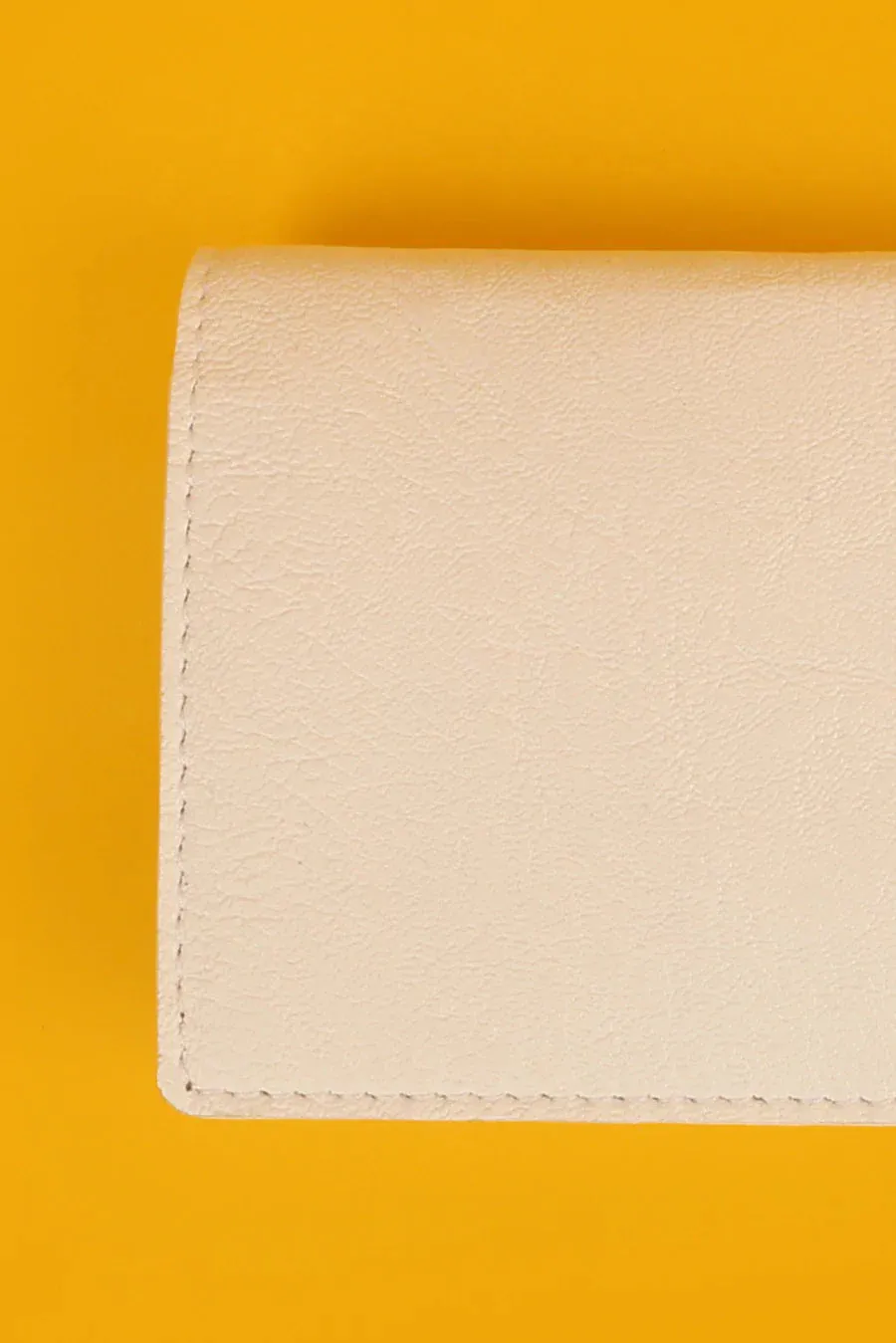 Beth Vegan Leather Mini Wallet
