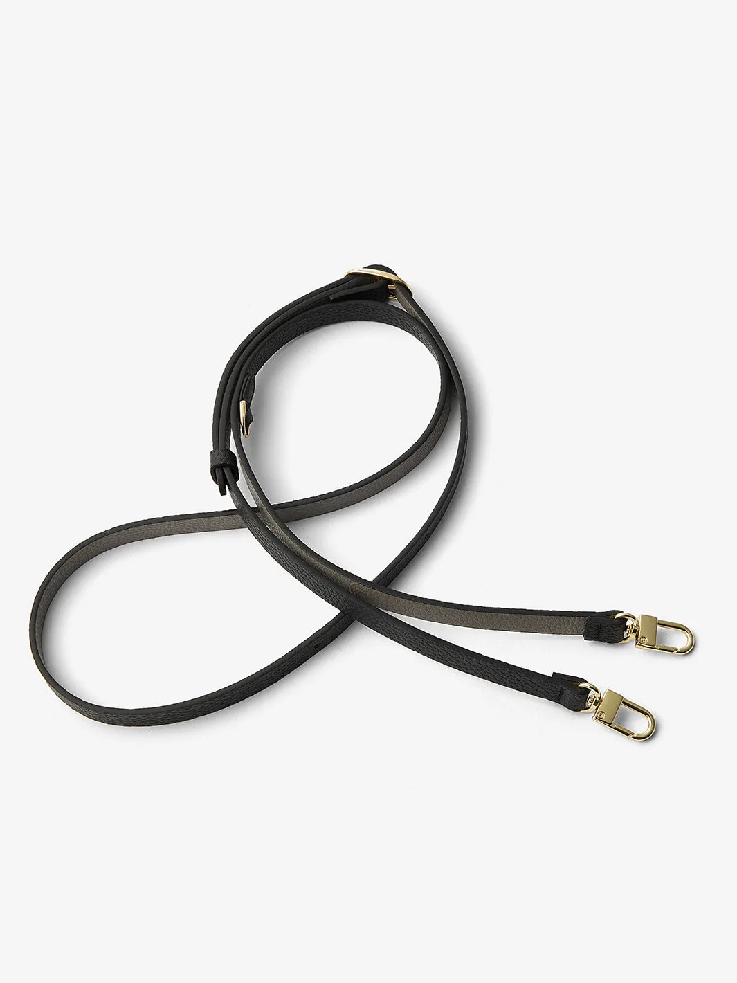 Bicolor Adjustable Crossbody Phone Case Strap