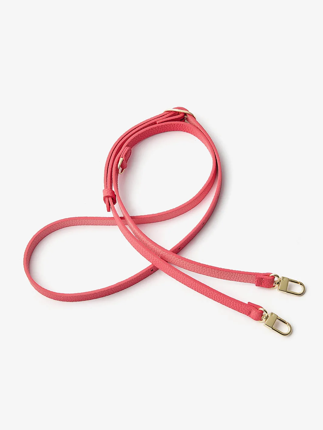 Bicolor Adjustable Crossbody Phone Case Strap