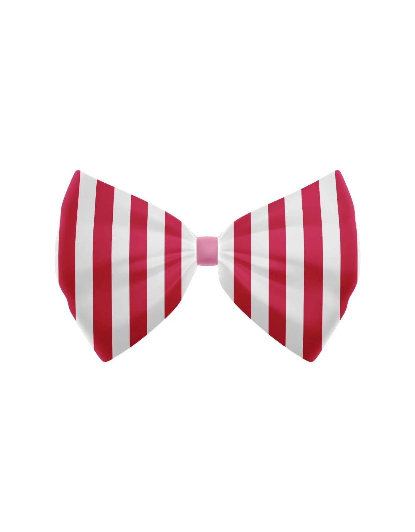 Big Top Bum Bow