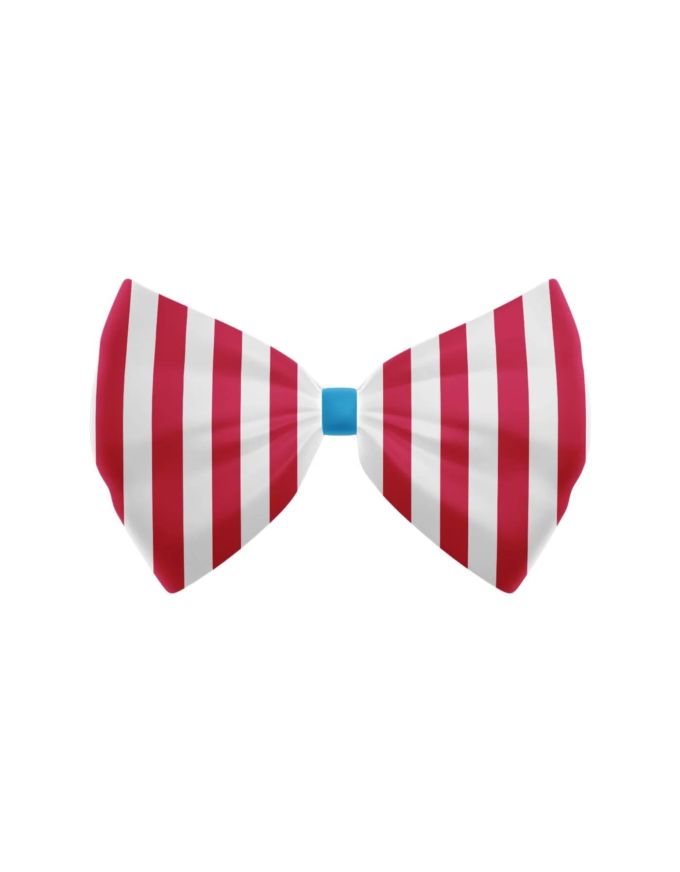 Big Top Bum Bow