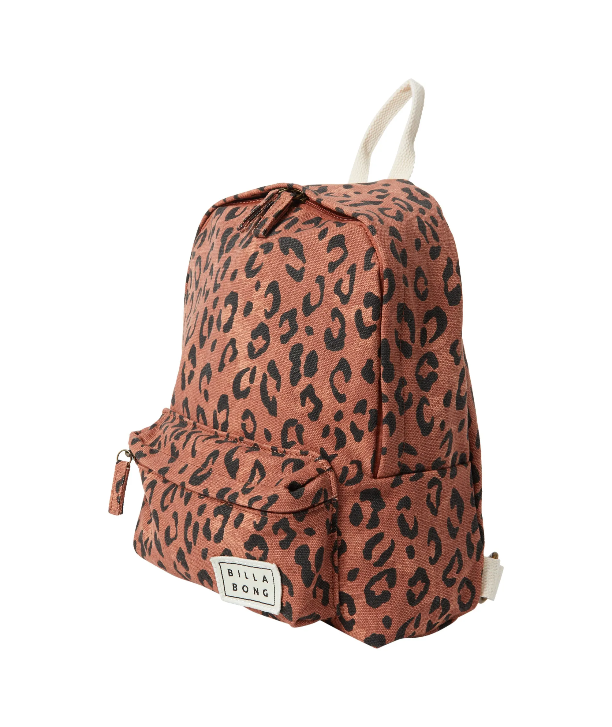 Billabong Mini Mama Backpack-Brick