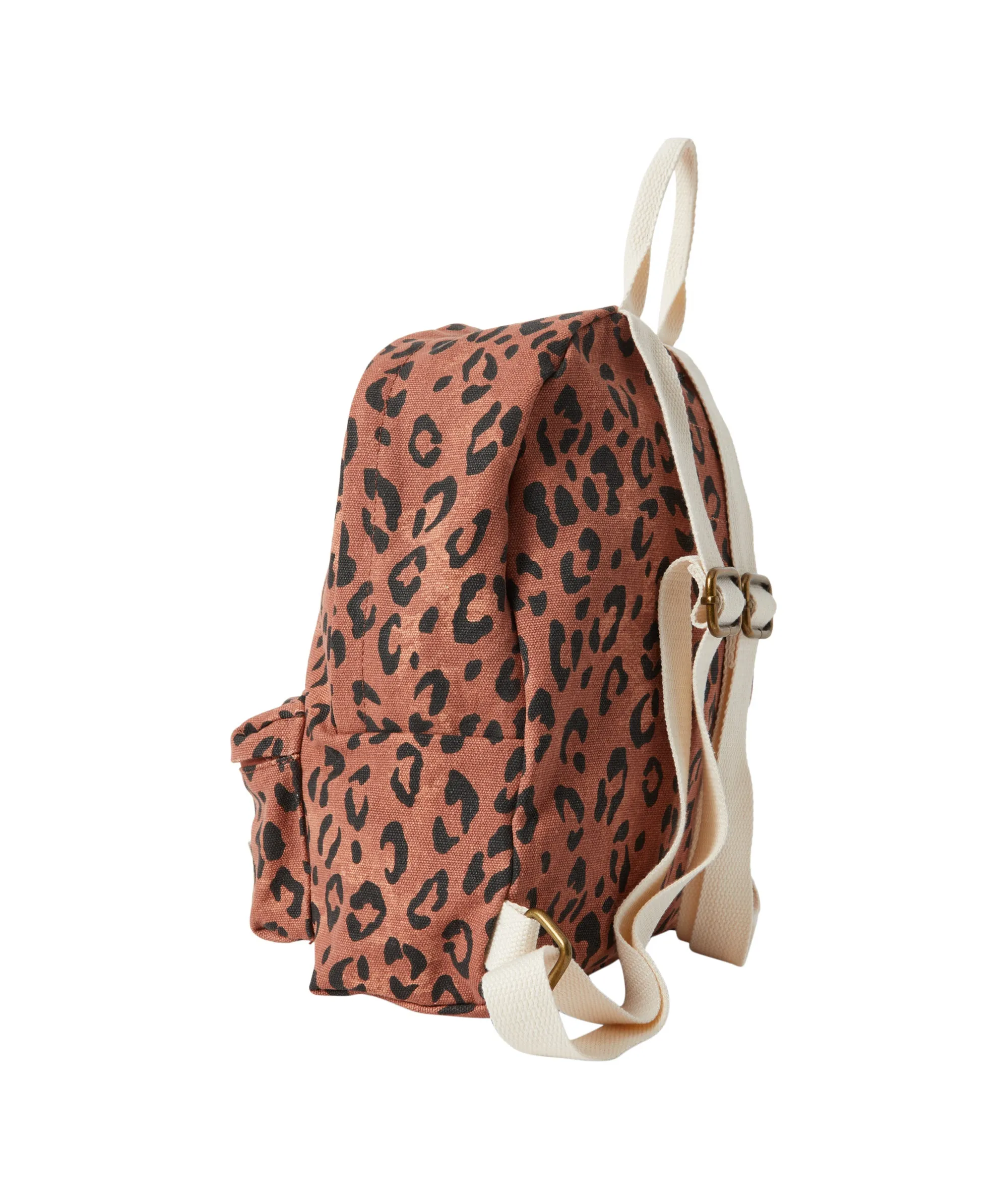Billabong Mini Mama Backpack-Brick