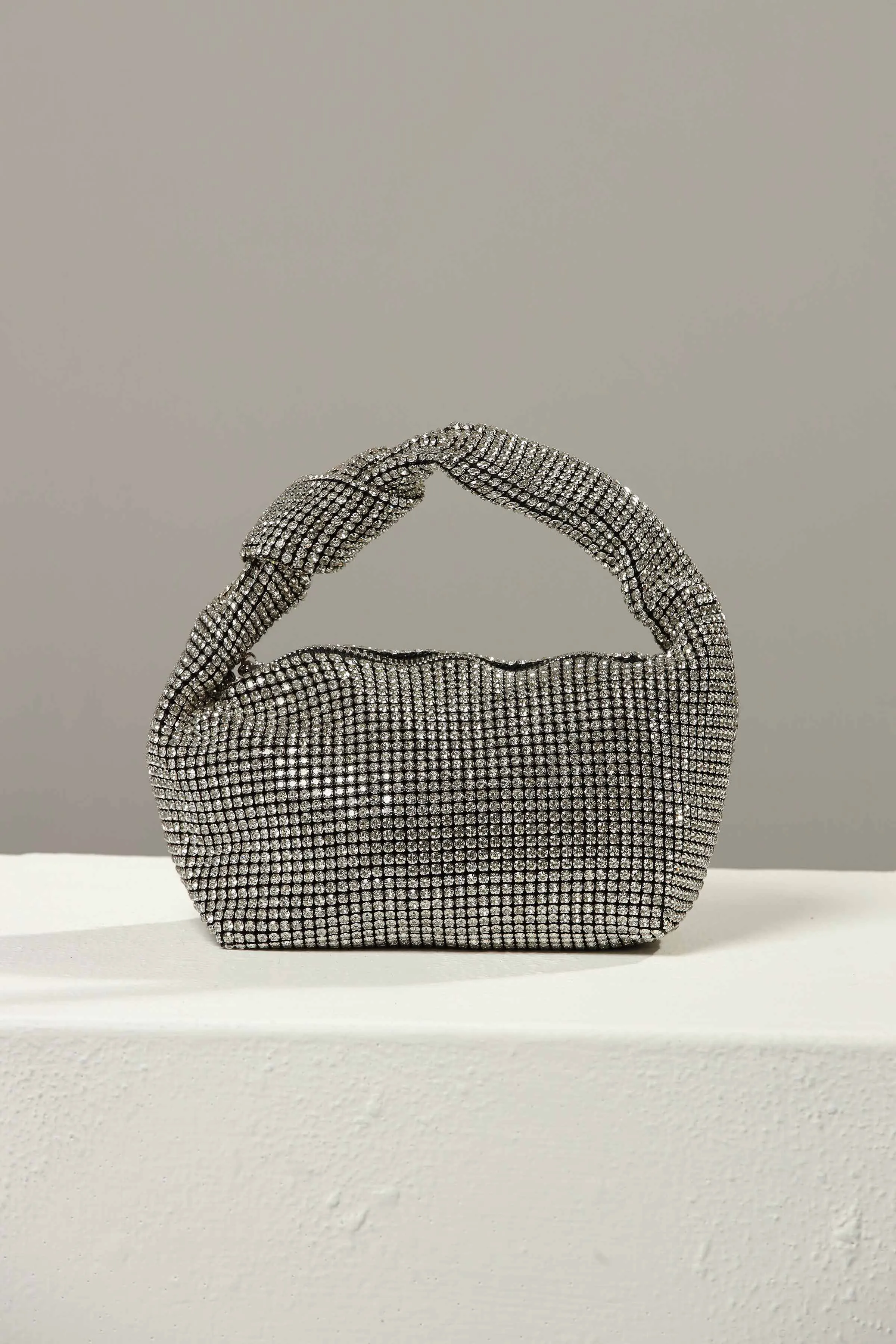 Black & White Clutch-438762103