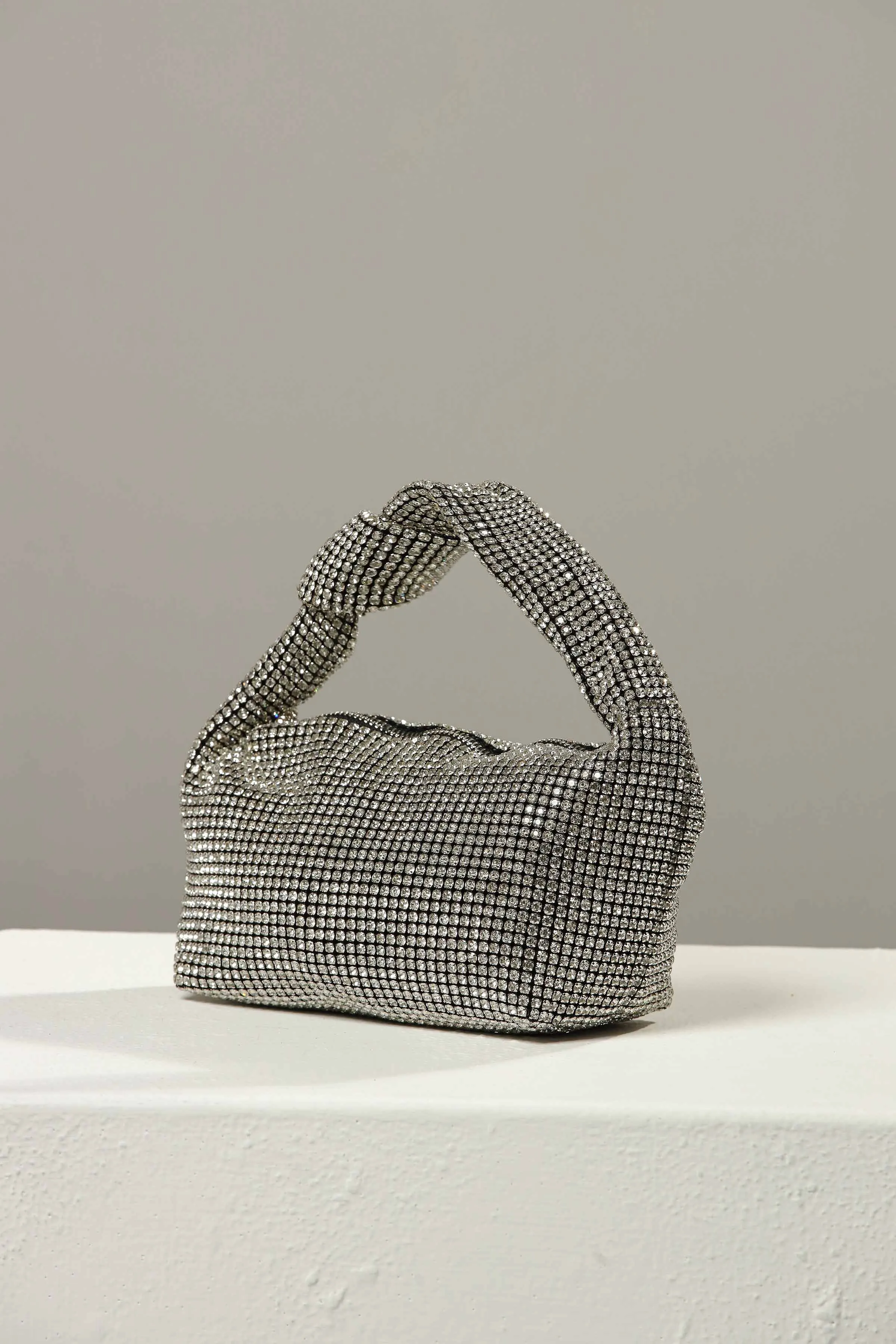 Black & White Clutch-438762103