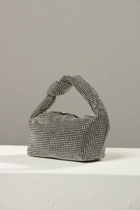 Black & White Clutch-438762103