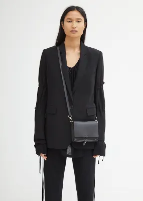 Box Shoulder Bag