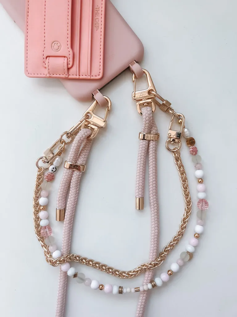Bubblegum Phone Strap