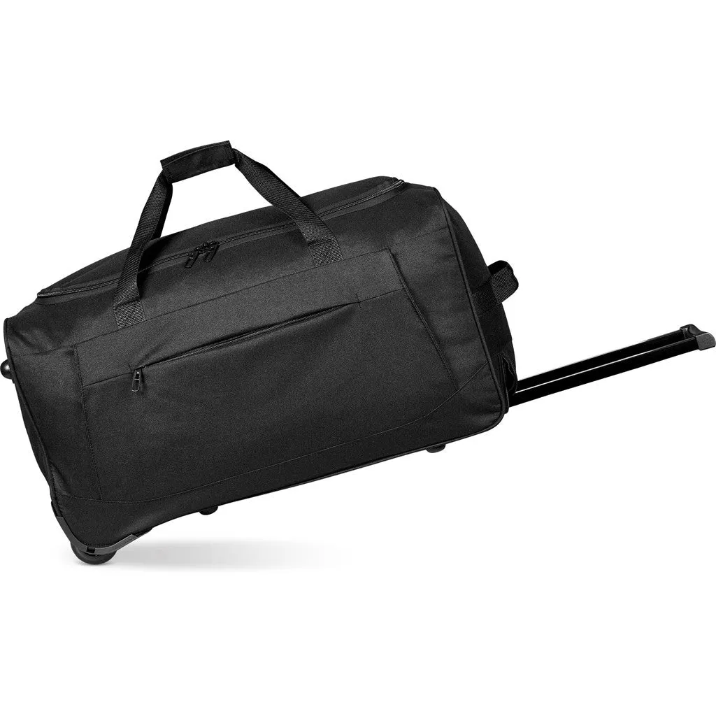 Cabin Size Duffle Trolley Bag
