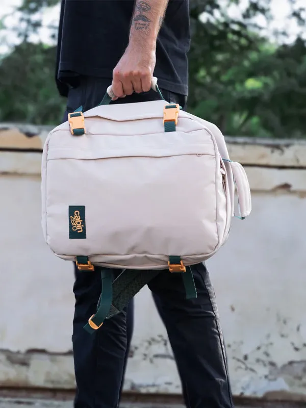 Cabinzero Classic 28L Backpack in Cebu Sands Color