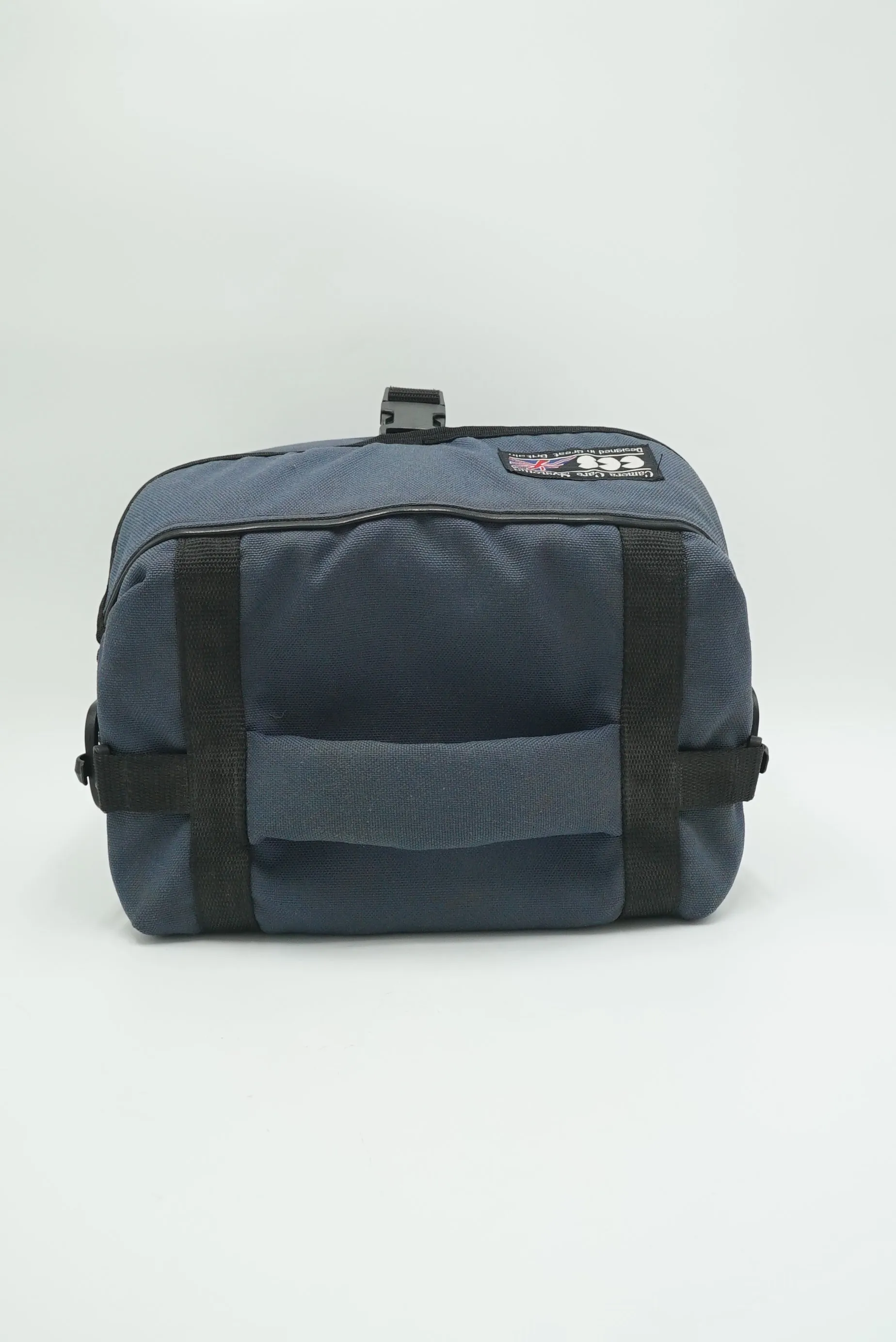 Camera Care Systems Blue Bag, Used
