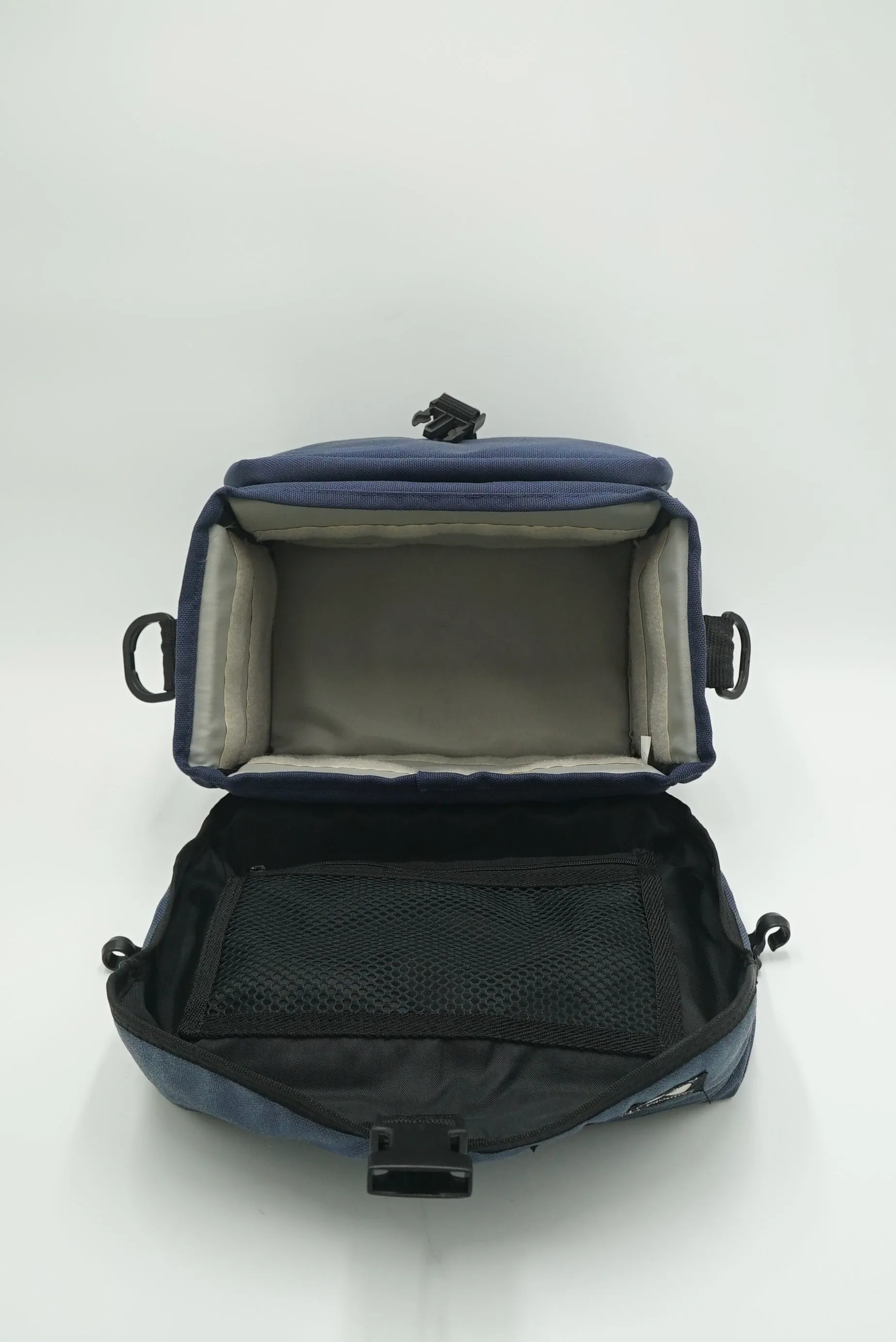 Camera Care Systems Blue Bag, Used