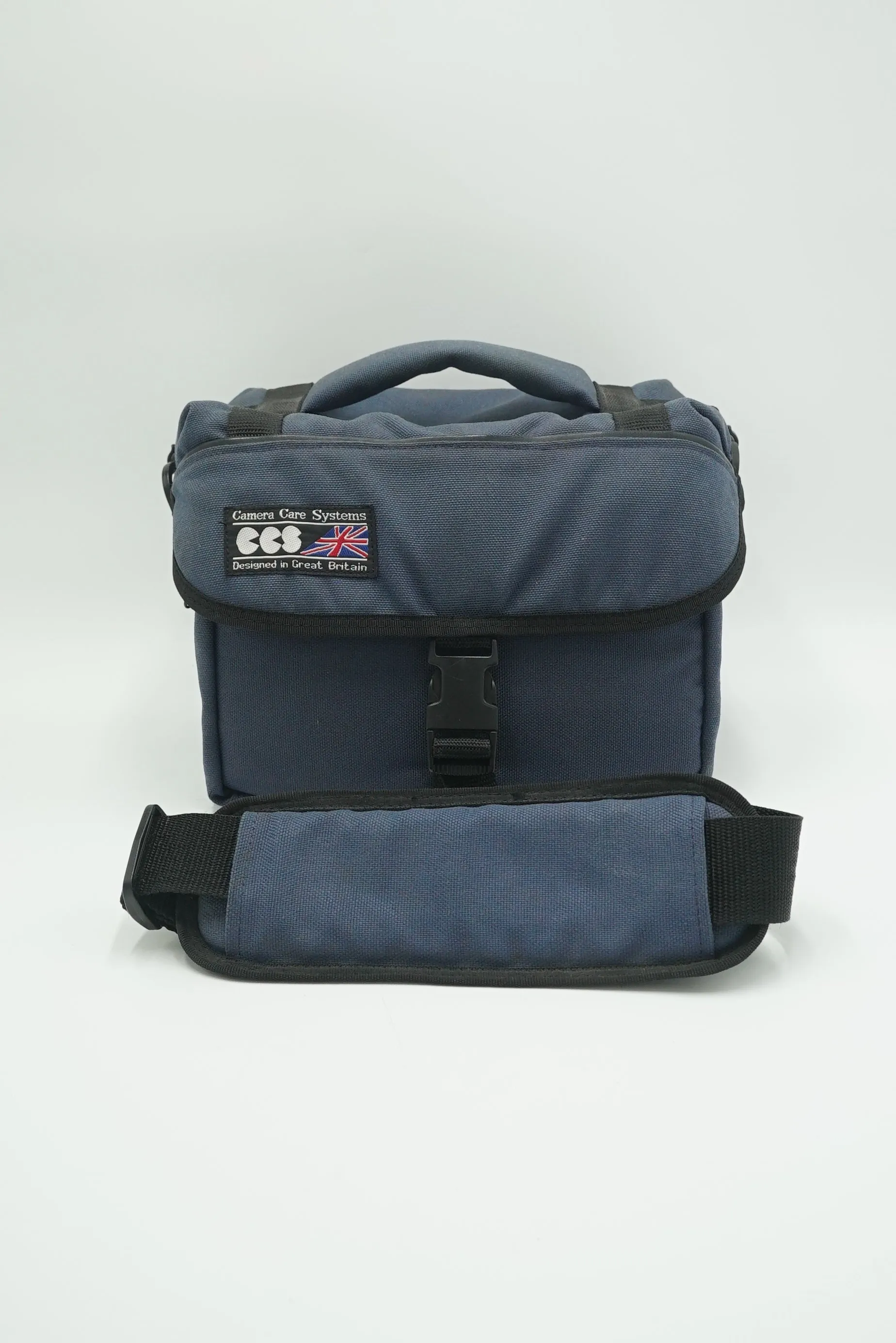 Camera Care Systems Blue Bag, Used