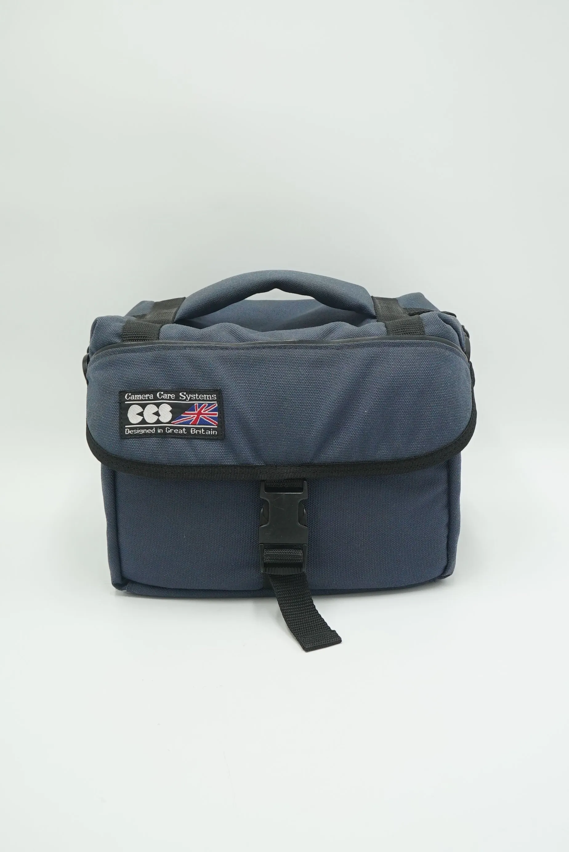 Camera Care Systems Blue Bag, Used