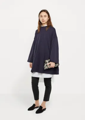 Checker Mini Volume Clutch