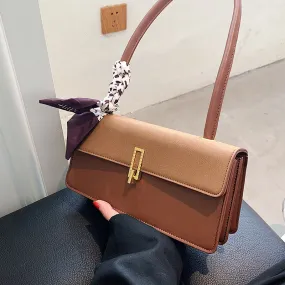 Christmas Gift Autumn/Winter Hot Sale Bags 2021 New Women's Bags Fashion Shoulder Bags Underarm Bags Premium Square Bags Handbags