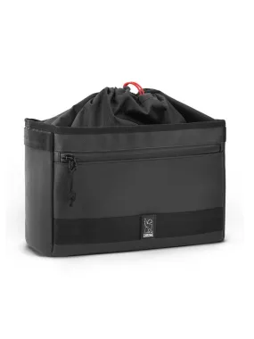 Chrome Industries Niko Camera Insert Case Cube MD Black